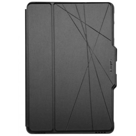 Click-In Case for Samsung Galaxy Tab S4 10.5 cala (2018) - Black