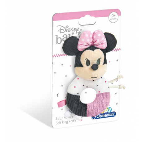 Minnie