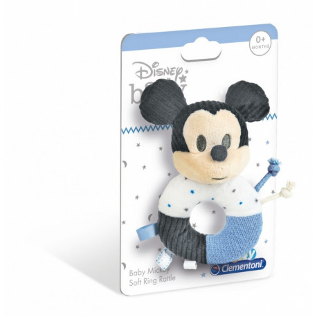 Mickey