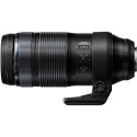 M.Zuiko Digital ED 100-400mm f/5.0-6.3 IS lens, black