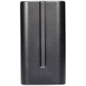 BIG аккумулятор NP-F970 6600mAh Sony (427704)