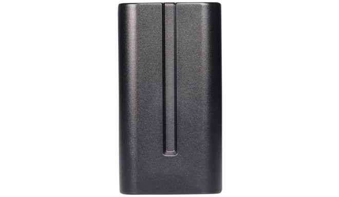 BIG aku Sony NP-F970 6600mAh (427704)