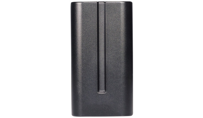 BIG battery Sony NP-F970 6600mAh (427704)