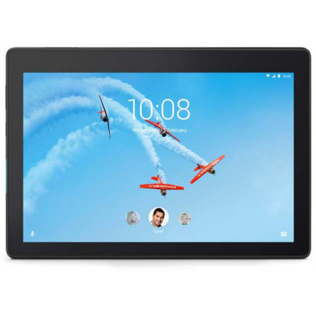 Lenovo Tab E10 10" 16GB LTE