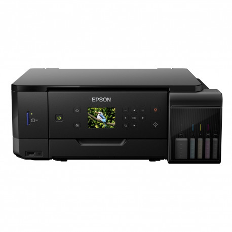 Epson EcoTank ET-7700