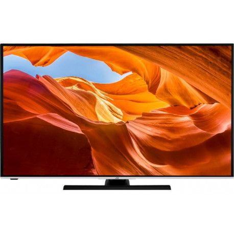 JVC televiisor 55" 4K SmartTV LT-55VU6900