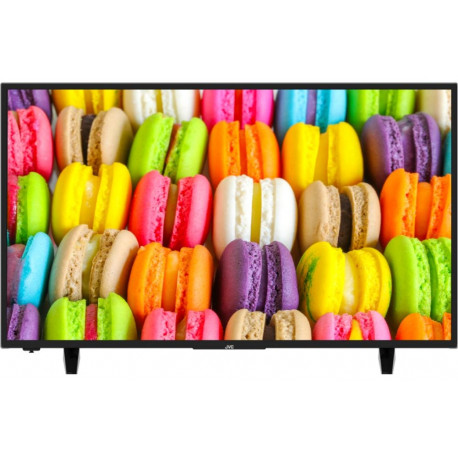JVC televiisor 43" FullHD LT-43VF4900