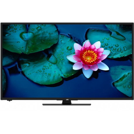 JVC televiisor 32" Smart/HD 1366x768 Wireless LAN Bluetooth LT-32VH5900, must