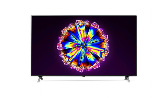 TV Set|LG|75"|4K/Smart|3840x2160|Wireless LAN|Bluetooth|webOS|Black|75NANO903NA