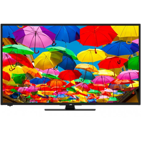 JVC televiisor 32" SmartTV FullHD LT-32VF5900