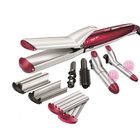 Babyliss lokitangide komplekt MS22E 33mm