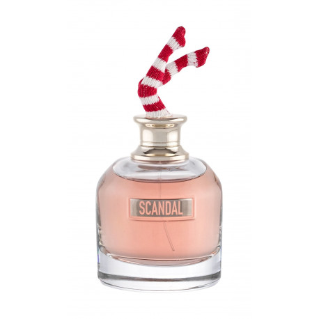 jean paul gaultier scandal snow globe