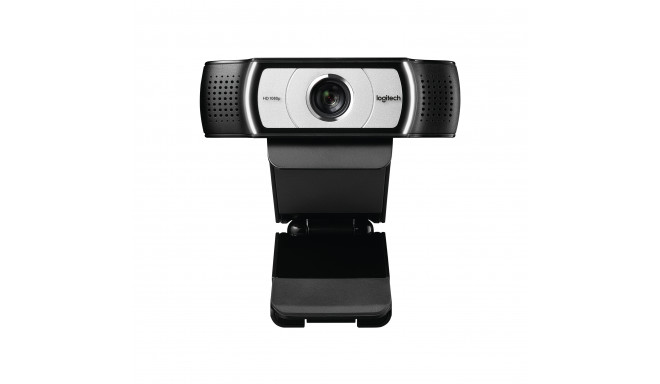 Logitech veebikaamera HD C930e 30fps