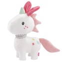 Cuddly toy unicorn XL
