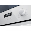 Electrolux iebūvējama cepeškrāsns (balta)