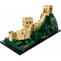 LEGO Architecture mänguklotsid Suur Hiina müür