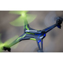 Revell kaugjuhitav droon Control Quadrotox, sinine