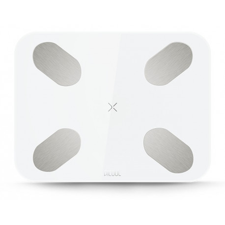 Picooc smart scale S1 Pro, white