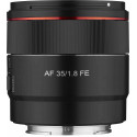 Samyang AF 35mm f/1.8 lens for Sony