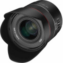 Samyang AF 35mm f/1.8 lens for Sony