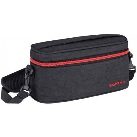 Samyang lens pouch Tiny Bag