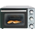 Bestron AOV20 grill-oven, mini-oven (silver / black)