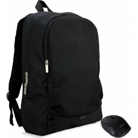 Acer Notebook Starter Kit Backpack 15.6 "NP.ACC11.029