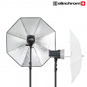 Elinchrom D-Lite RX 2/2 Umbrella To Go