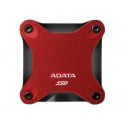 ADATA SD600Q Ext SSD 240GB 440/430Mb/s Red