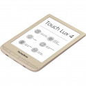 PocketBook e-luger Lux 4 Limited Edition, matte gold