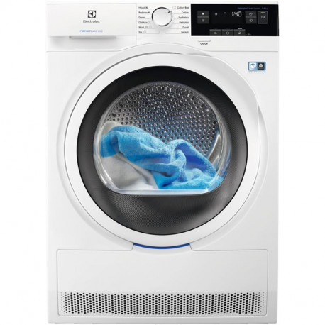 Electrolux dryer EW8H358S 8kg