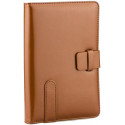 Blun Exclusive High Line Universal Tablet Case For 7 inches Brown