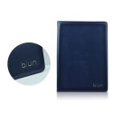 Blun Premium Универсальный Высококачественный чехол для планшетов 7 дюймов Синий
