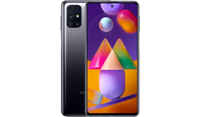 samsung galaxy m31s m317fd