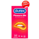 Durex - Durex Pleasure Me 10