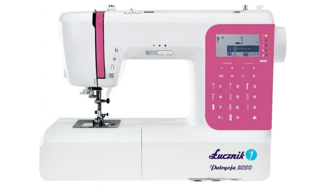 Sewing machine Patrycja 2090