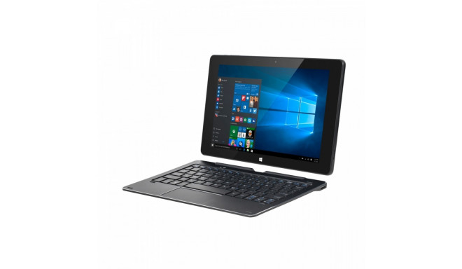 Kruger&Matz 2in1 PC Tab 10,1&#39; EDGE 1087- Win10