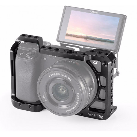 SmallRig kaamerapuur Sony A6100/6300/6400 (2310)