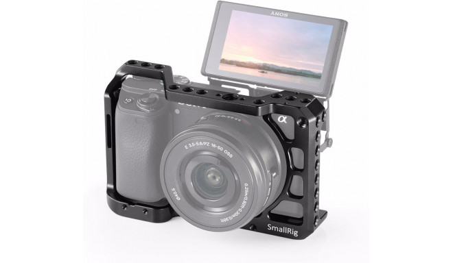 SmallRig camera cage Sony A6100/6300/6400 (2310)