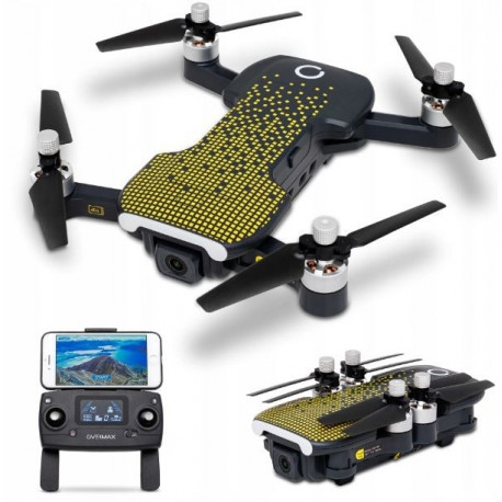 DRON X-BEE FOLD ONE