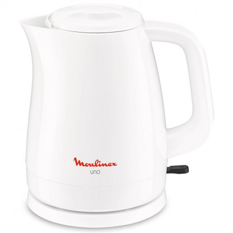 Moulinex kettle BY1501RU