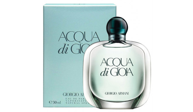 giorgio armani acqua di gio for women