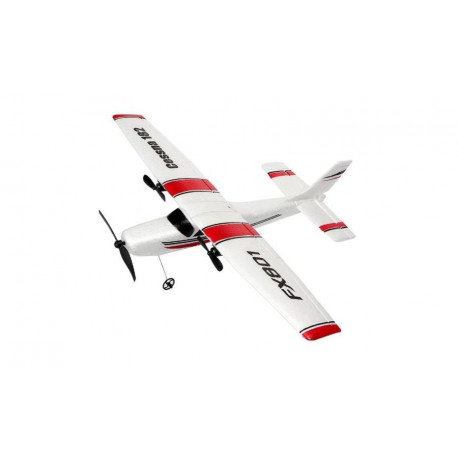 Mini Cessna 182 2CH 2.4GHz RTF (316mm wingspan)