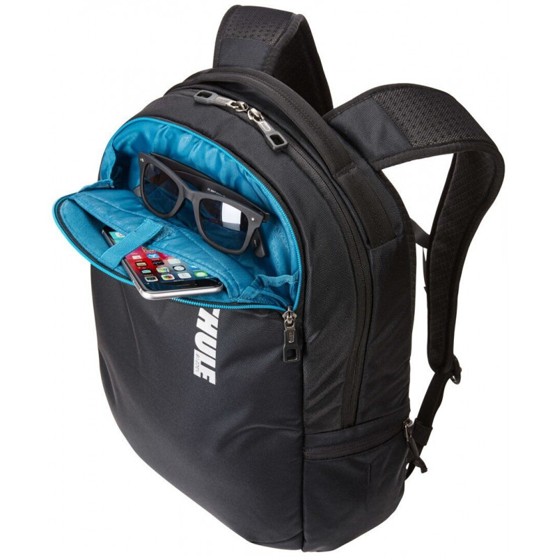 Thule 4052 Subterra Backpack 23L TSLB 315 Black Backpacks