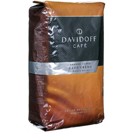 Tchibo kohvioad Davidoff Cafe Creme 500g