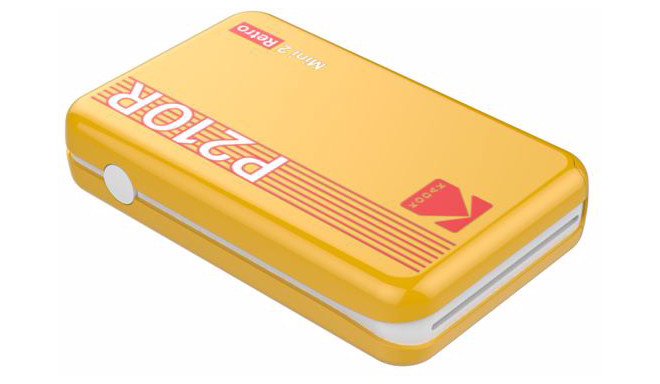 kodak retro printer