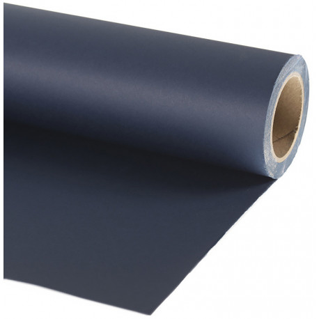 Manfrotto background 2,72x11m, navy (9005)