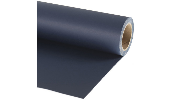 Manfrotto background 2,75x11m, navy (9005)