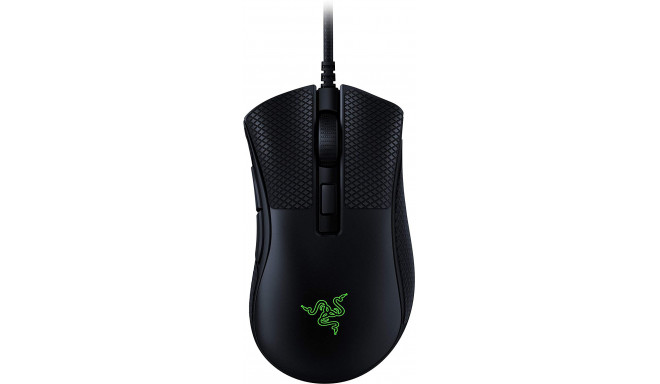 Razer mouse DeathAdder V2 Mini + Grip Tape