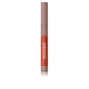 L'ORÉAL PARIS INFALLIBLE matte lip crayon #110-caramel rebel